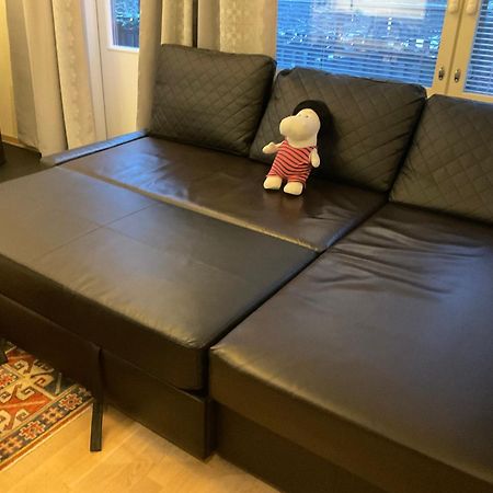 Lumi City Apartment レヴィ エクステリア 写真
