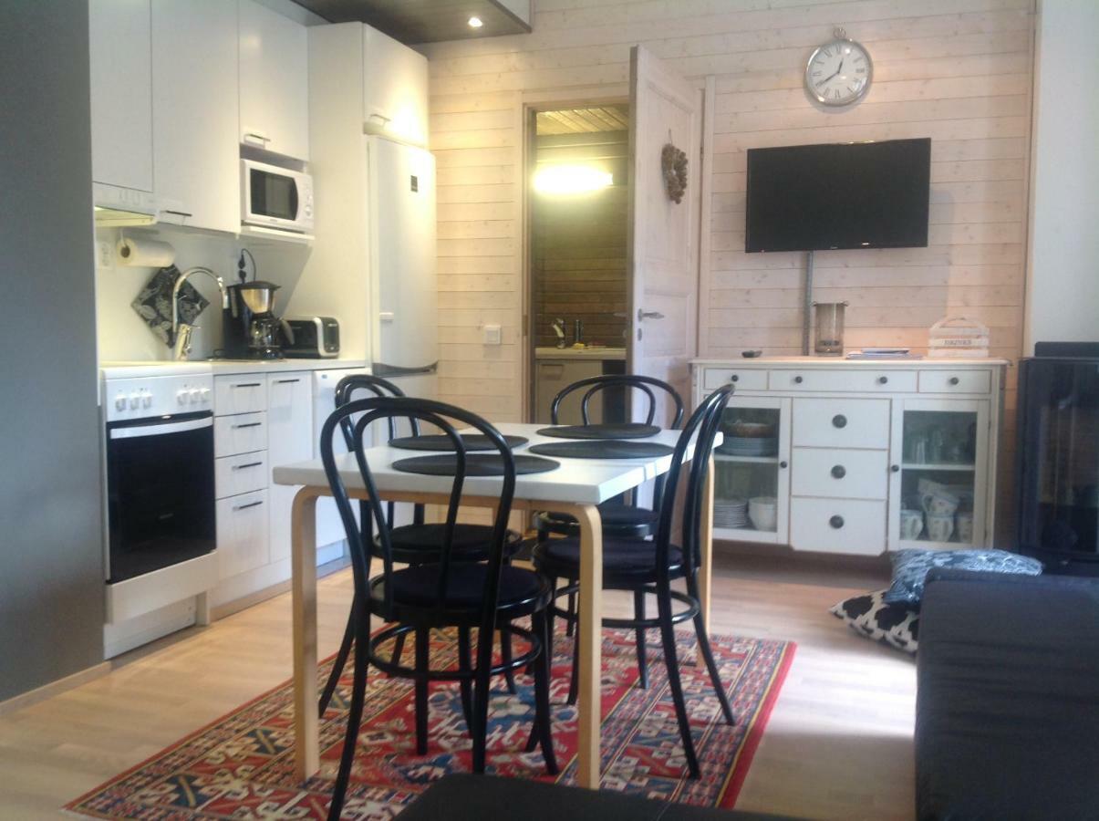 Lumi City Apartment レヴィ エクステリア 写真
